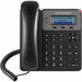 Grandstream GXP1615 Entry-Level Basic IP Phone with 1 Lines - My-Voip