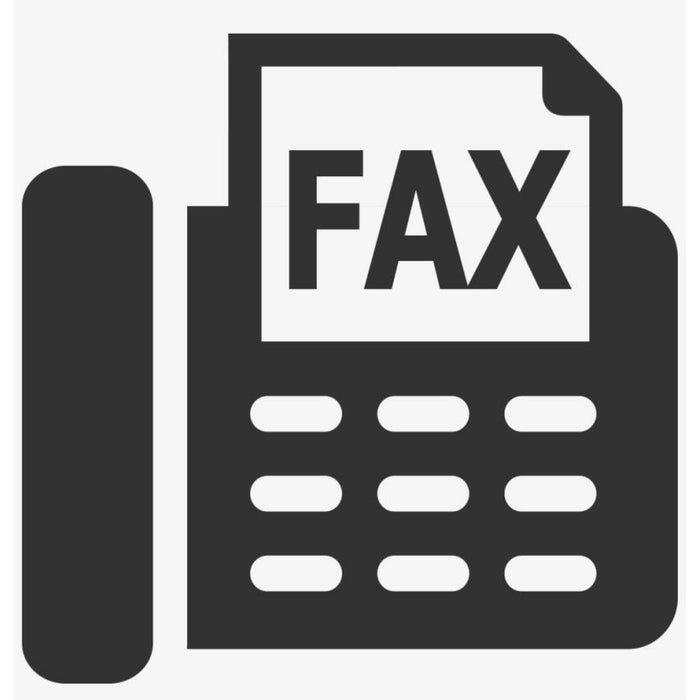 MyVoIP Hosted Fax Service $15.99
