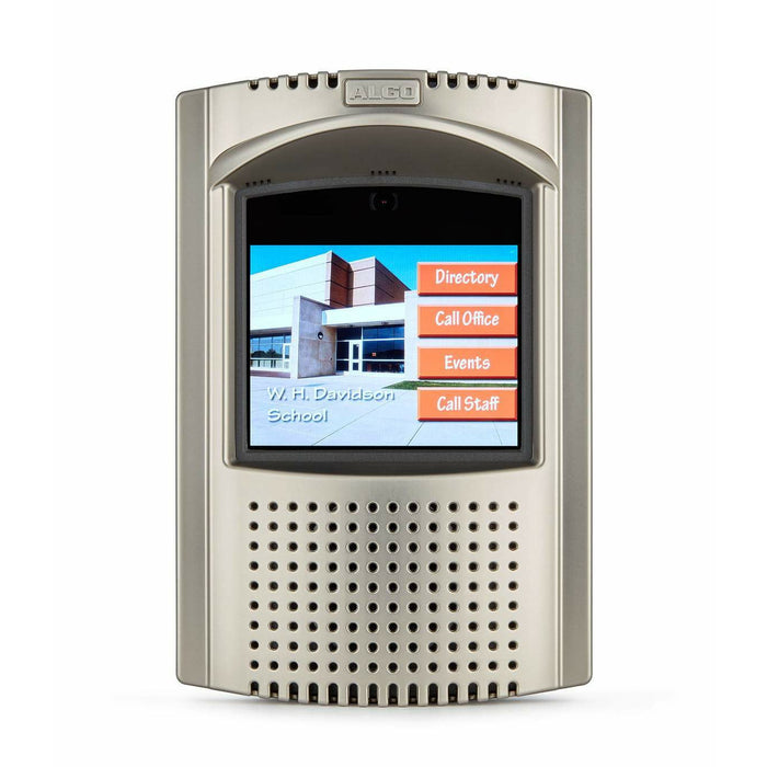 Algo 8036 SIP Multimedia Intercom - My-Voip