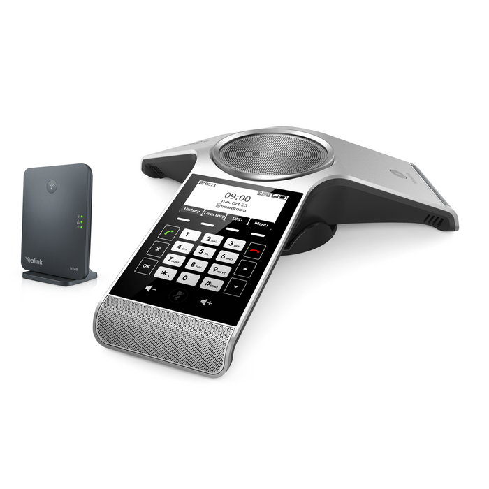 Yealink CP930W IP Conference Phone with Base - My-Voip