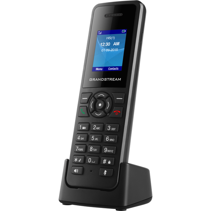 Grandstream DP720 DECT Cordless Color IP Phone - My-Voip