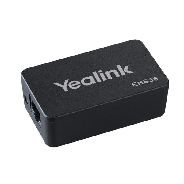 Yealink EHS36 Wireless Headset Adapter - My-Voip