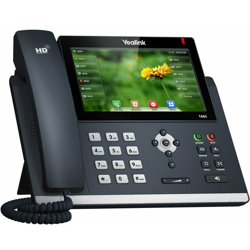Yealink T58A Skype for Business Phone - My-Voip