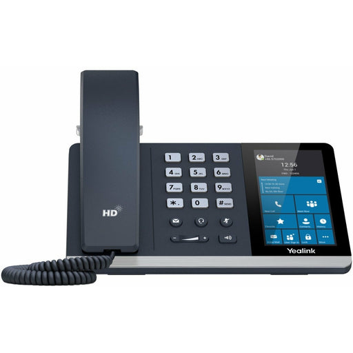Yealink T55A Skype for Business Phone - My-Voip