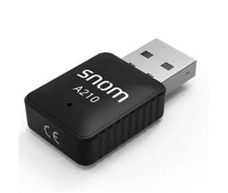 Snom A210 Wi-Fi USB Dongle