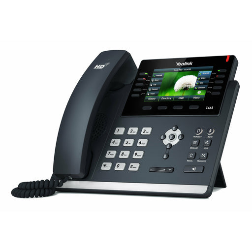 Yealink T46S Ultra-elegant Business IP Phone - My-Voip