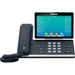 Yealink T57W Smart Business Phone, Color Touch Screen with Wi-Fi & Bluetooth - My-Voip