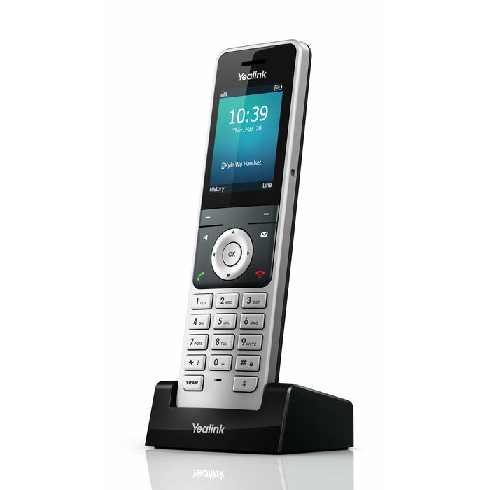 Yealink W56H Wireless IP Handset without Base - My-Voip