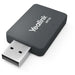 Yealink WF50 Dual Band Wi-Fi Dongle - My-Voip