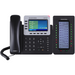 Grandstream GXP2140 High-End IP Phone 4 Line Buttons - My-Voip